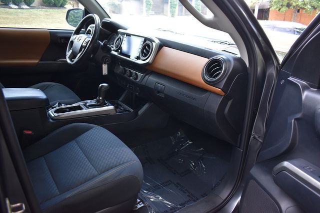 2020 Toyota Tacoma 2WD SR5 Double Cab 5' Bed V6 AT (GS) - 22909979 - 24