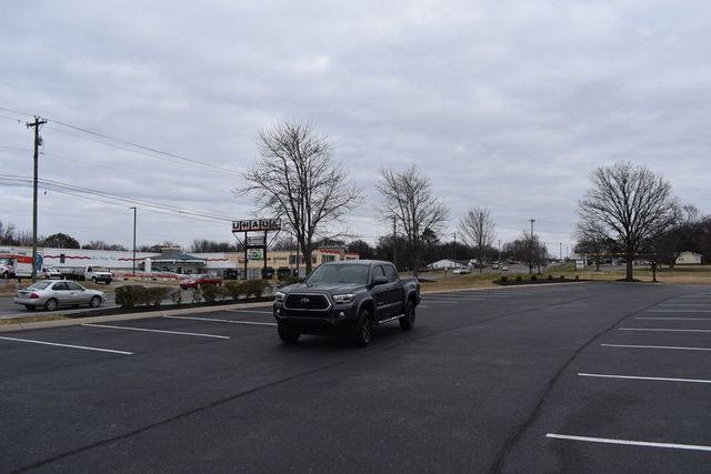 2020 Toyota Tacoma 2WD SR5 Double Cab 5' Bed V6 AT (GS) - 22909979 - 39