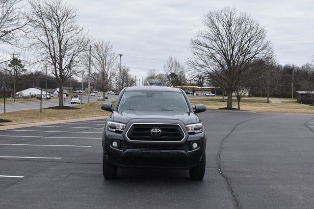 2020 Toyota Tacoma 2WD SR5 Double Cab 5' Bed V6 AT (GS) - 22909979 - 40