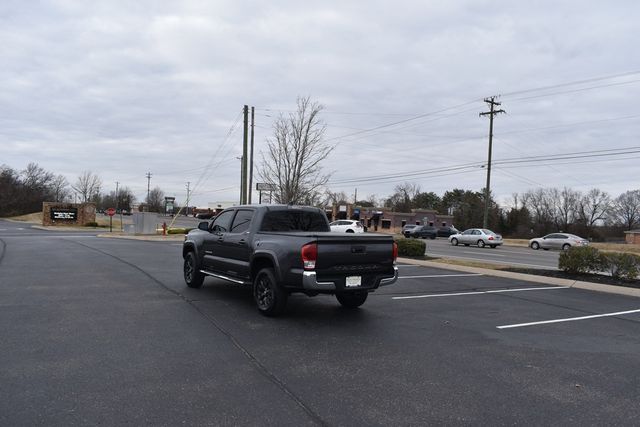 2020 Toyota Tacoma 2WD SR5 Double Cab 5' Bed V6 AT (GS) - 22909979 - 45