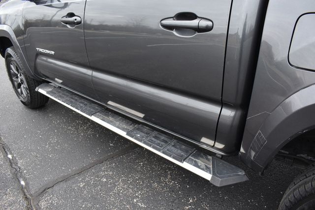 2020 Toyota Tacoma 2WD SR5 Double Cab 5' Bed V6 AT (GS) - 22909979 - 49