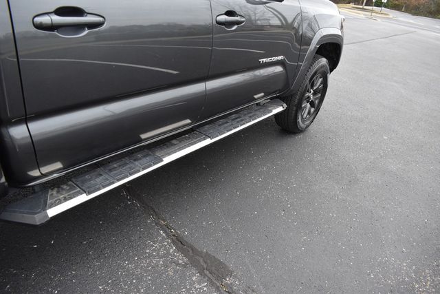 2020 Toyota Tacoma 2WD SR5 Double Cab 5' Bed V6 AT (GS) - 22909979 - 50