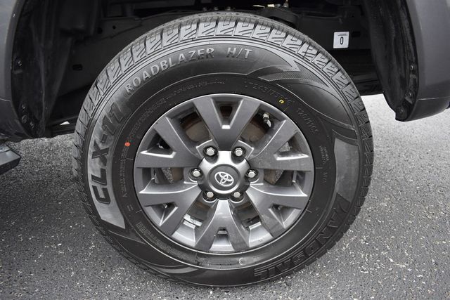 2020 Toyota Tacoma 2WD SR5 Double Cab 5' Bed V6 AT (GS) - 22909979 - 54