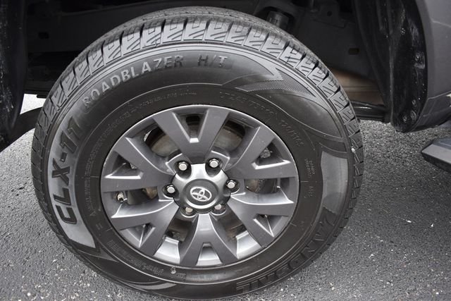 2020 Toyota Tacoma 2WD SR5 Double Cab 5' Bed V6 AT (GS) - 22909979 - 55