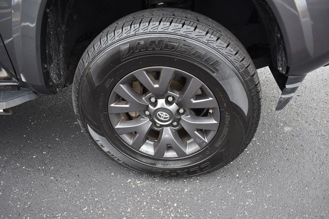 2020 Toyota Tacoma 2WD SR5 Double Cab 5' Bed V6 AT (GS) - 22909979 - 56