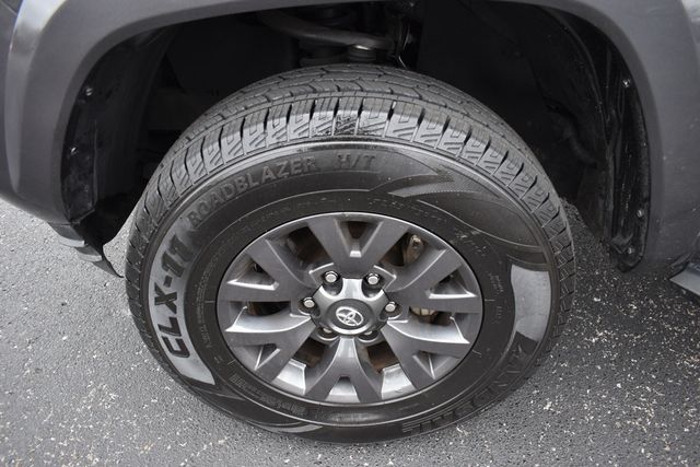 2020 Toyota Tacoma 2WD SR5 Double Cab 5' Bed V6 AT (GS) - 22909979 - 57