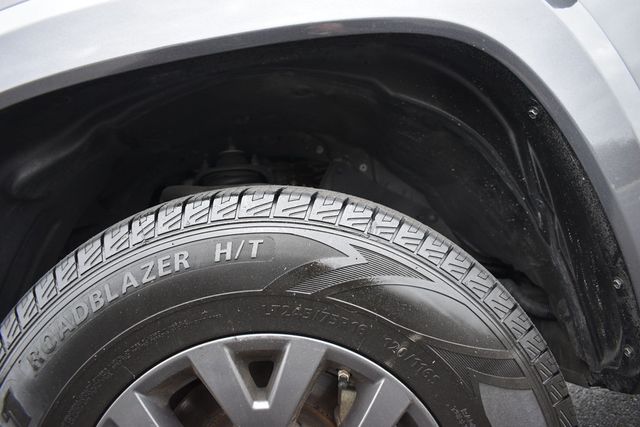 2020 Toyota Tacoma 2WD SR5 Double Cab 5' Bed V6 AT (GS) - 22909979 - 58