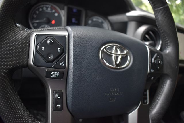 2020 Toyota Tacoma 2WD SR5 Double Cab 5' Bed V6 AT (GS) - 22909979 - 8