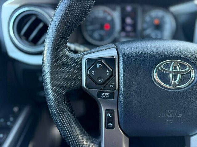 2020 Toyota Tacoma 2WD SR5 Double Cab 5' Bed V6 AT (Natl) - 23031240 - 10