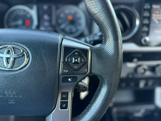 2020 Toyota Tacoma 2WD SR5 Double Cab 5' Bed V6 AT (Natl) - 23031240 - 11