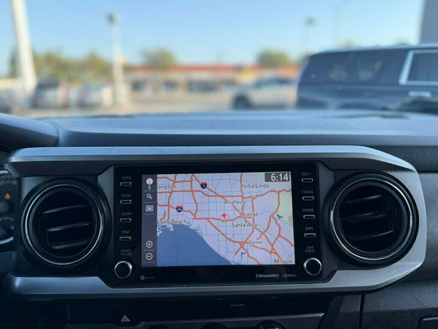 2020 Toyota Tacoma 2WD SR5 Double Cab 5' Bed V6 AT (Natl) - 23031240 - 13