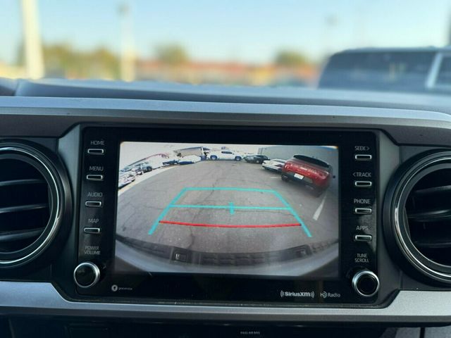 2020 Toyota Tacoma 2WD SR5 Double Cab 5' Bed V6 AT (Natl) - 23031240 - 14