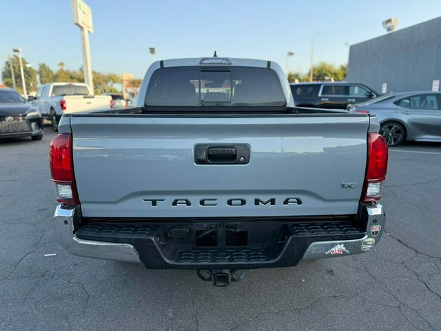 2020 Toyota Tacoma 2WD SR5 Double Cab 5' Bed V6 AT (Natl) - 23031240 - 4
