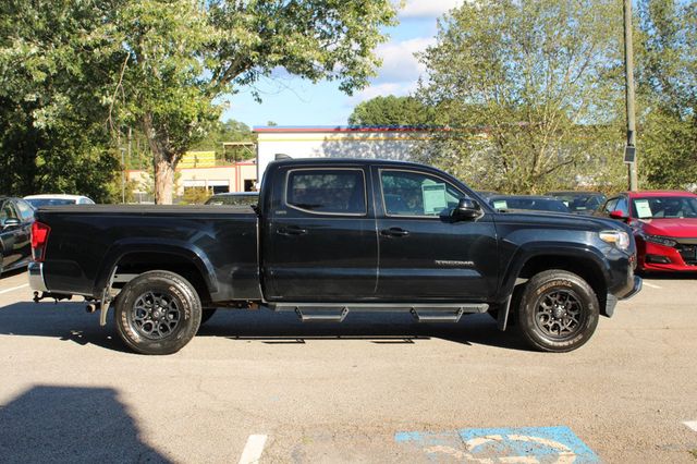 2020 Toyota Tacoma