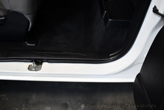 2020 Toyota Tacoma 2WD SR Access Cab 6' Bed I4 AT (GS) - 22195743 - 10