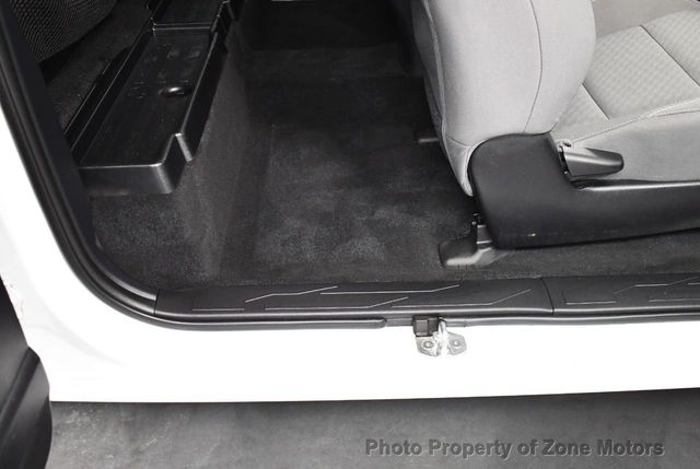 2020 Toyota Tacoma 2WD SR Access Cab 6' Bed I4 AT (GS) - 22195743 - 18