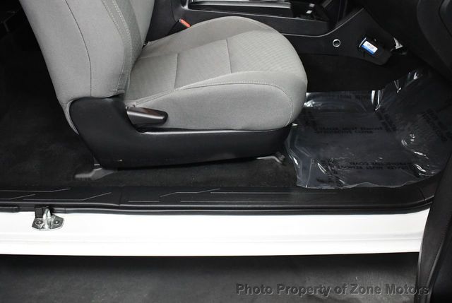 2020 Toyota Tacoma 2WD SR Access Cab 6' Bed I4 AT (GS) - 22195743 - 19