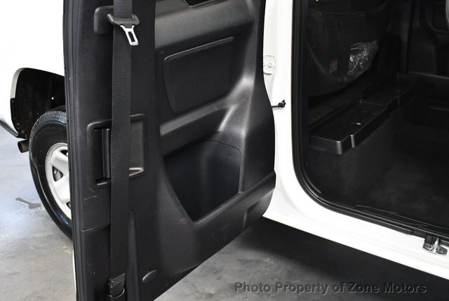 2020 Toyota Tacoma 2WD SR Access Cab 6' Bed I4 AT (GS) - 22195743 - 20