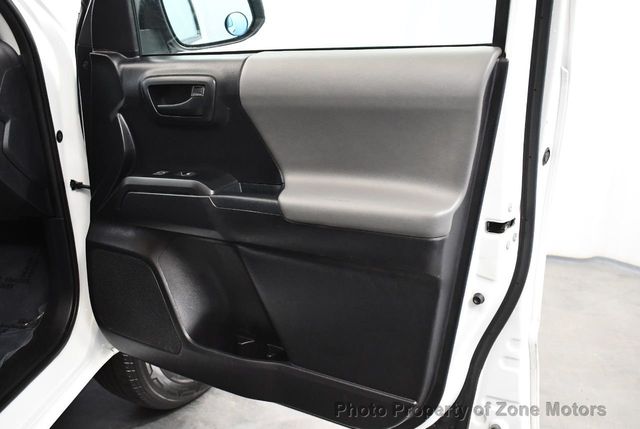 2020 Toyota Tacoma 2WD SR Access Cab 6' Bed I4 AT (GS) - 22195743 - 21