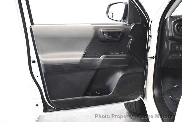 2020 Toyota Tacoma 2WD SR Access Cab 6' Bed I4 AT (GS) - 22195743 - 22