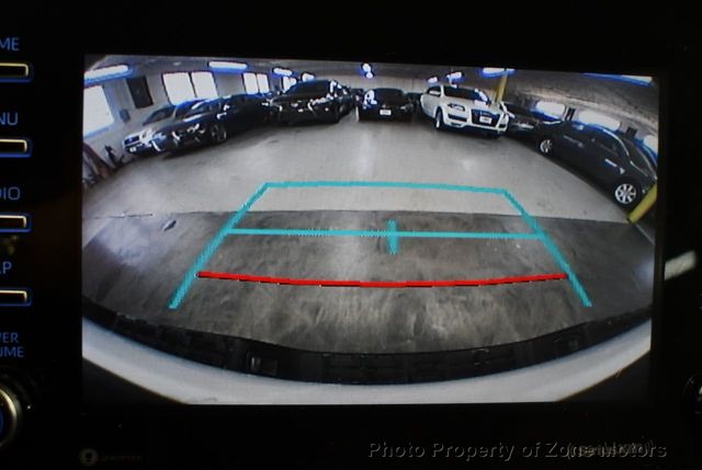 2020 Toyota Tacoma 2WD SR Access Cab 6' Bed I4 AT (GS) - 22195743 - 26