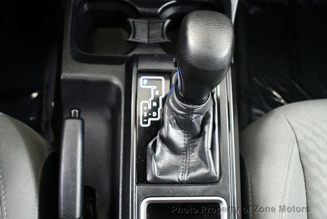 2020 Toyota Tacoma 2WD SR Access Cab 6' Bed I4 AT (GS) - 22195743 - 28