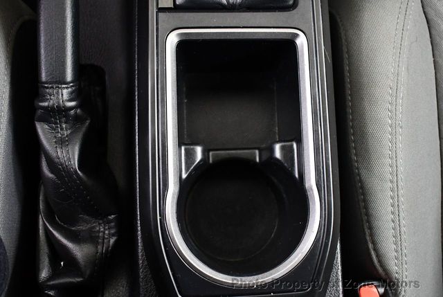 2020 Toyota Tacoma 2WD SR Access Cab 6' Bed I4 AT (GS) - 22195743 - 29