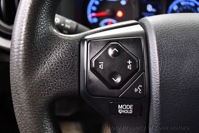 2020 Toyota Tacoma 2WD SR Access Cab 6' Bed I4 AT (GS) - 22195743 - 32