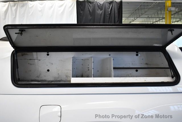 2020 Toyota Tacoma 2WD SR Access Cab 6' Bed I4 AT (GS) - 22195743 - 33