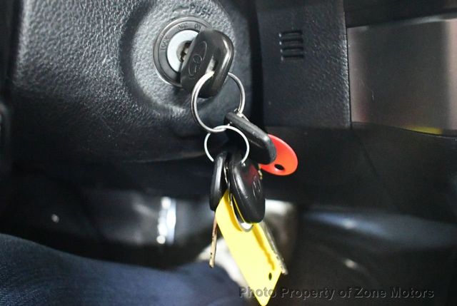 2020 Toyota Tacoma 2WD SR Access Cab 6' Bed I4 AT (GS) - 22195743 - 37