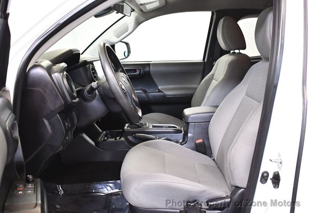 2020 Toyota Tacoma 2WD SR Access Cab 6' Bed I4 AT (GS) - 22195743 - 4