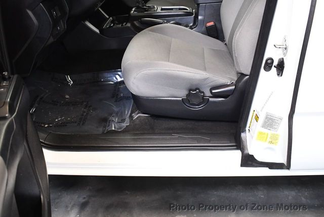 2020 Toyota Tacoma 2WD SR Access Cab 6' Bed I4 AT (GS) - 22195743 - 5