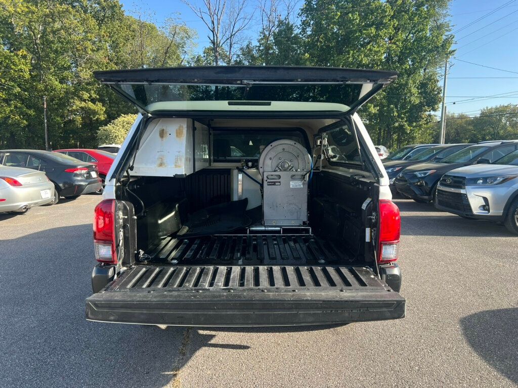 2020 Toyota Tacoma 2WD SR Access Cab 6' Bed I4 AT (GS) - 22627553 - 4