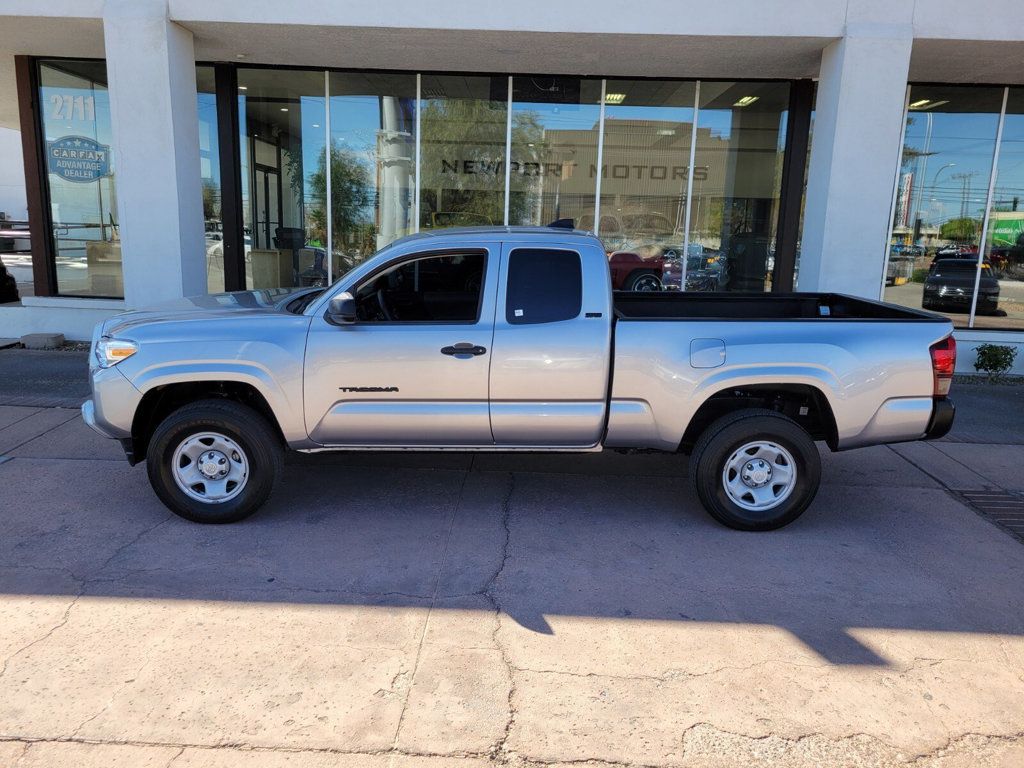 2020 Toyota Tacoma 2WD SR Access Cab 6' Bed I4 AT (Natl) - 22378917 - 1