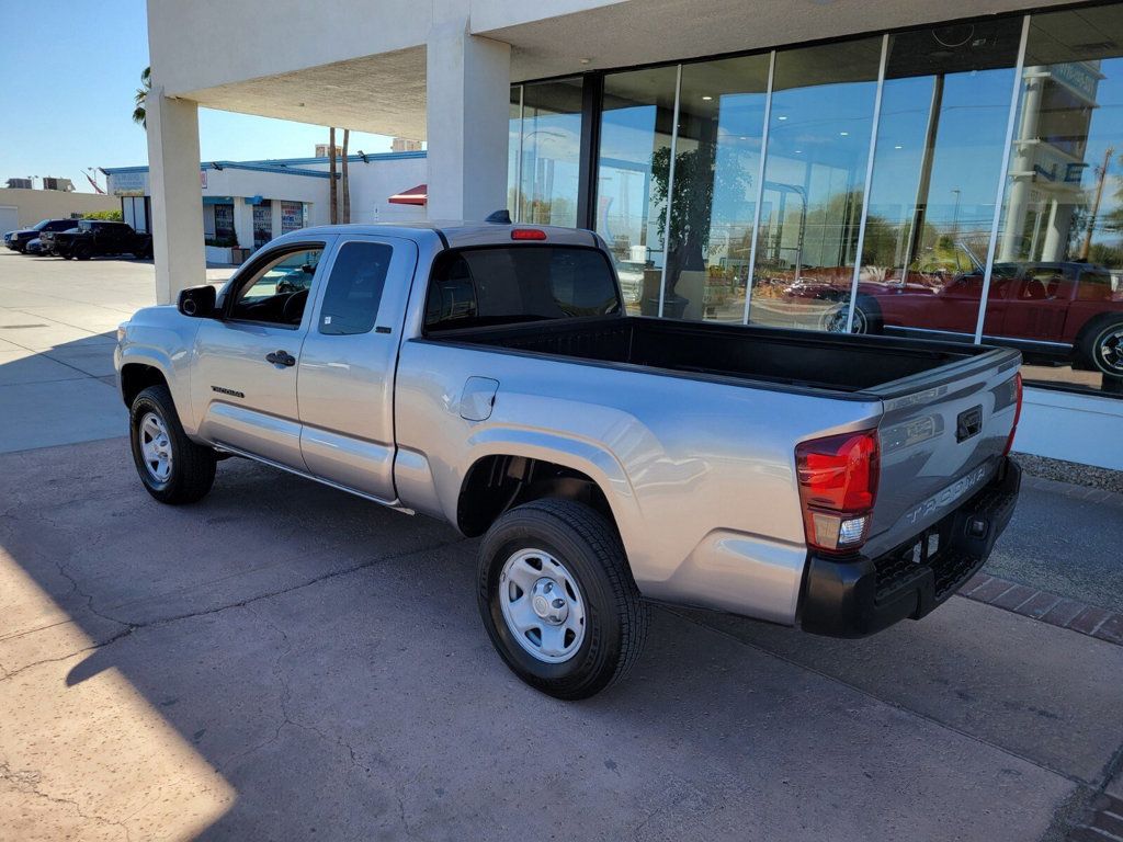 2020 Toyota Tacoma 2WD SR Access Cab 6' Bed I4 AT (Natl) - 22378917 - 2