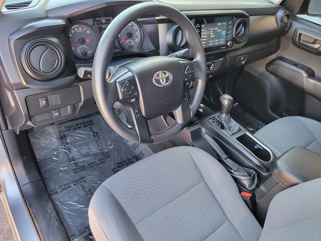 2020 Toyota Tacoma 2WD SR Access Cab 6' Bed I4 AT (Natl) - 22378917 - 7