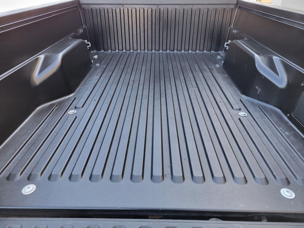 2020 Toyota Tacoma 2WD SR Access Cab 6' Bed I4 AT (Natl) - 22378917 - 8