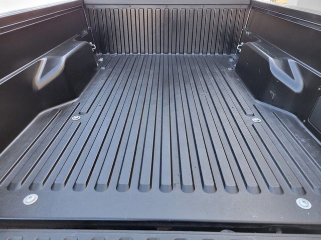 2020 Toyota Tacoma 2WD SR Access Cab 6' Bed I4 AT (Natl) - 22378917 - 8