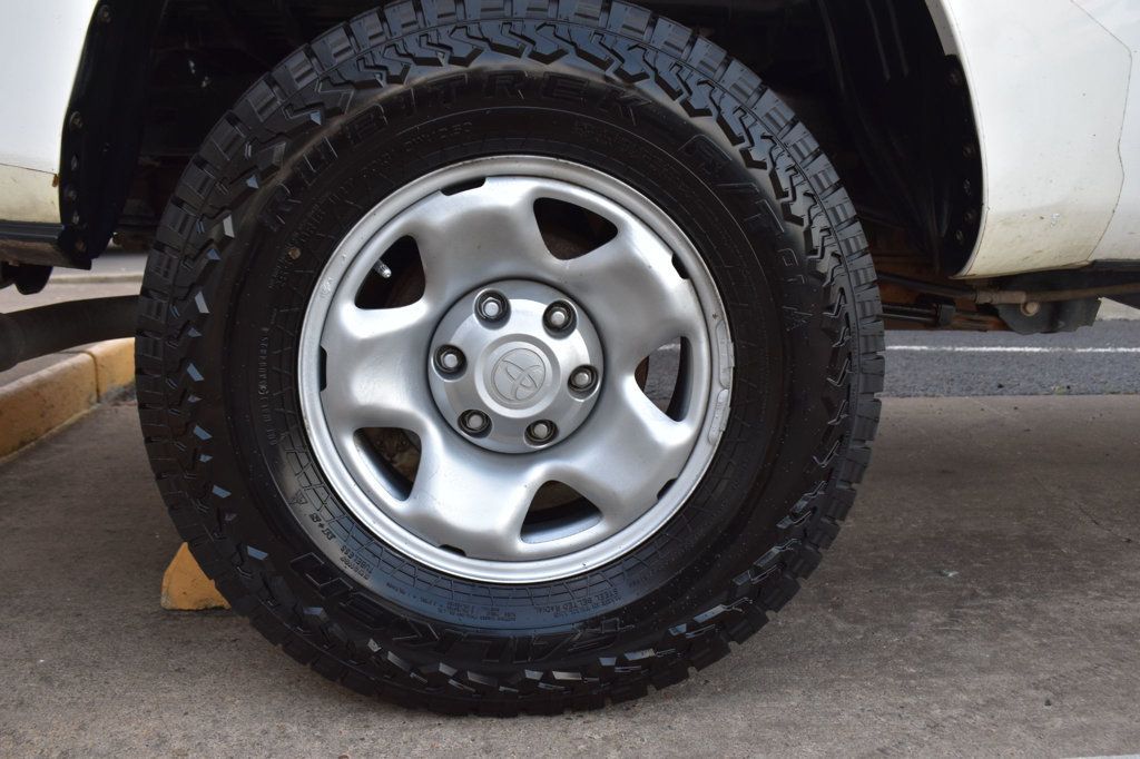 2020 Toyota Tacoma 2WD SR Access Cab 6' Bed I4 AT (Natl) - 23090470 - 10