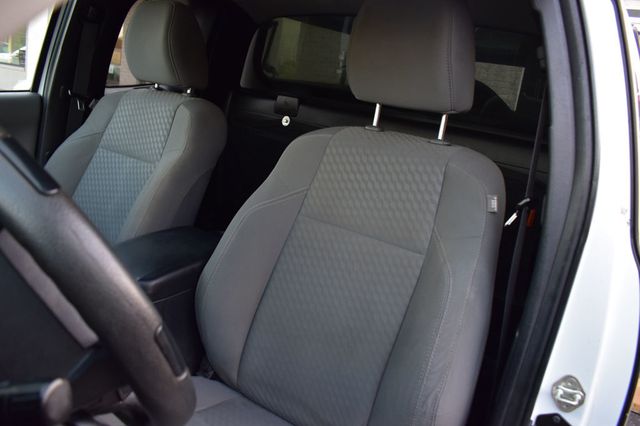 2020 Toyota Tacoma 2WD SR Access Cab 6' Bed I4 AT (Natl) - 23090470 - 12