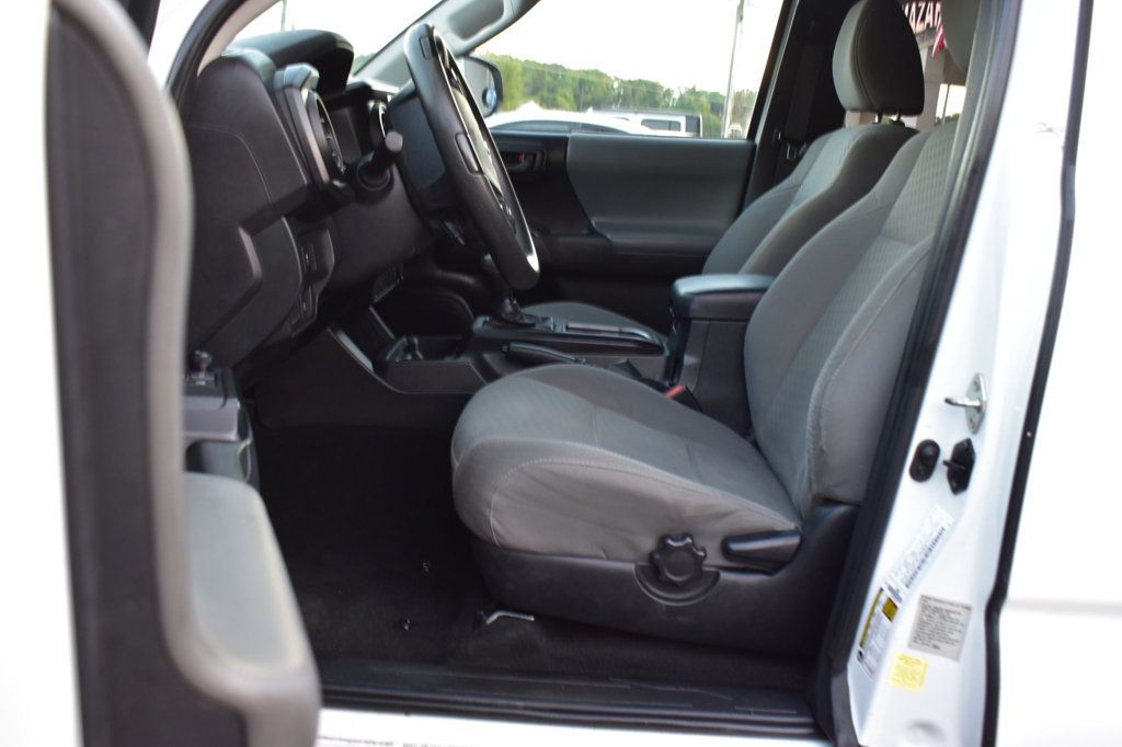 2020 Toyota Tacoma 2WD SR Access Cab 6' Bed I4 AT (Natl) - 23090470 - 13