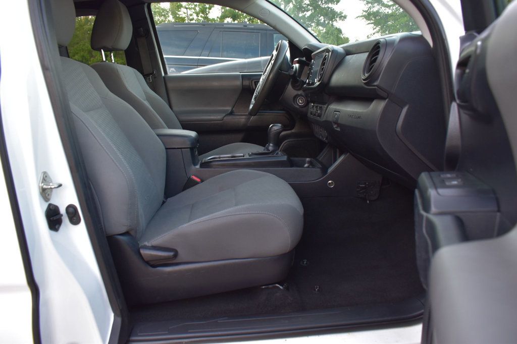 2020 Toyota Tacoma 2WD SR Access Cab 6' Bed I4 AT (Natl) - 23090470 - 14