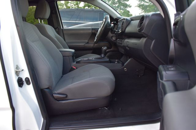 2020 Toyota Tacoma 2WD SR Access Cab 6' Bed I4 AT (Natl) - 23090470 - 14