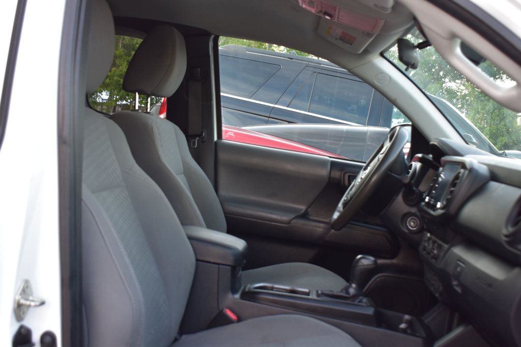 2020 Toyota Tacoma 2WD SR Access Cab 6' Bed I4 AT (Natl) - 23090470 - 15