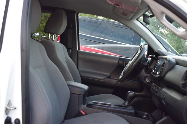 2020 Toyota Tacoma 2WD SR Access Cab 6' Bed I4 AT (Natl) - 23090470 - 15