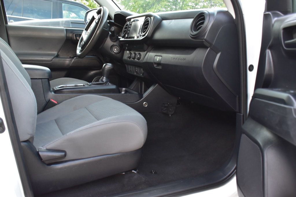 2020 Toyota Tacoma 2WD SR Access Cab 6' Bed I4 AT (Natl) - 23090470 - 16