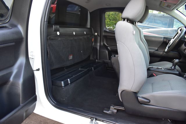 2020 Toyota Tacoma 2WD SR Access Cab 6' Bed I4 AT (Natl) - 23090470 - 18