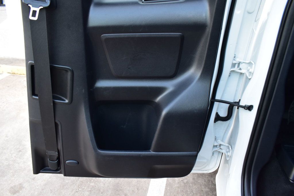 2020 Toyota Tacoma 2WD SR Access Cab 6' Bed I4 AT (Natl) - 23090470 - 19
