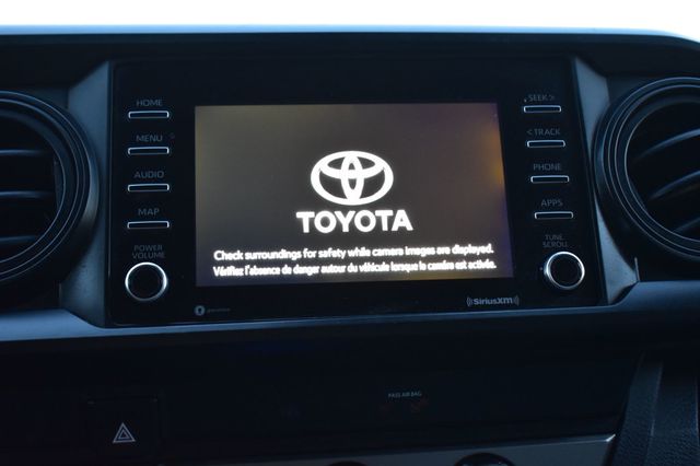 2020 Toyota Tacoma 2WD SR Access Cab 6' Bed I4 AT (Natl) - 23090470 - 22