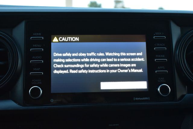 2020 Toyota Tacoma 2WD SR Access Cab 6' Bed I4 AT (Natl) - 23090470 - 23